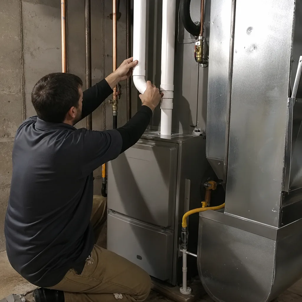 AC Repair in Blauvelt