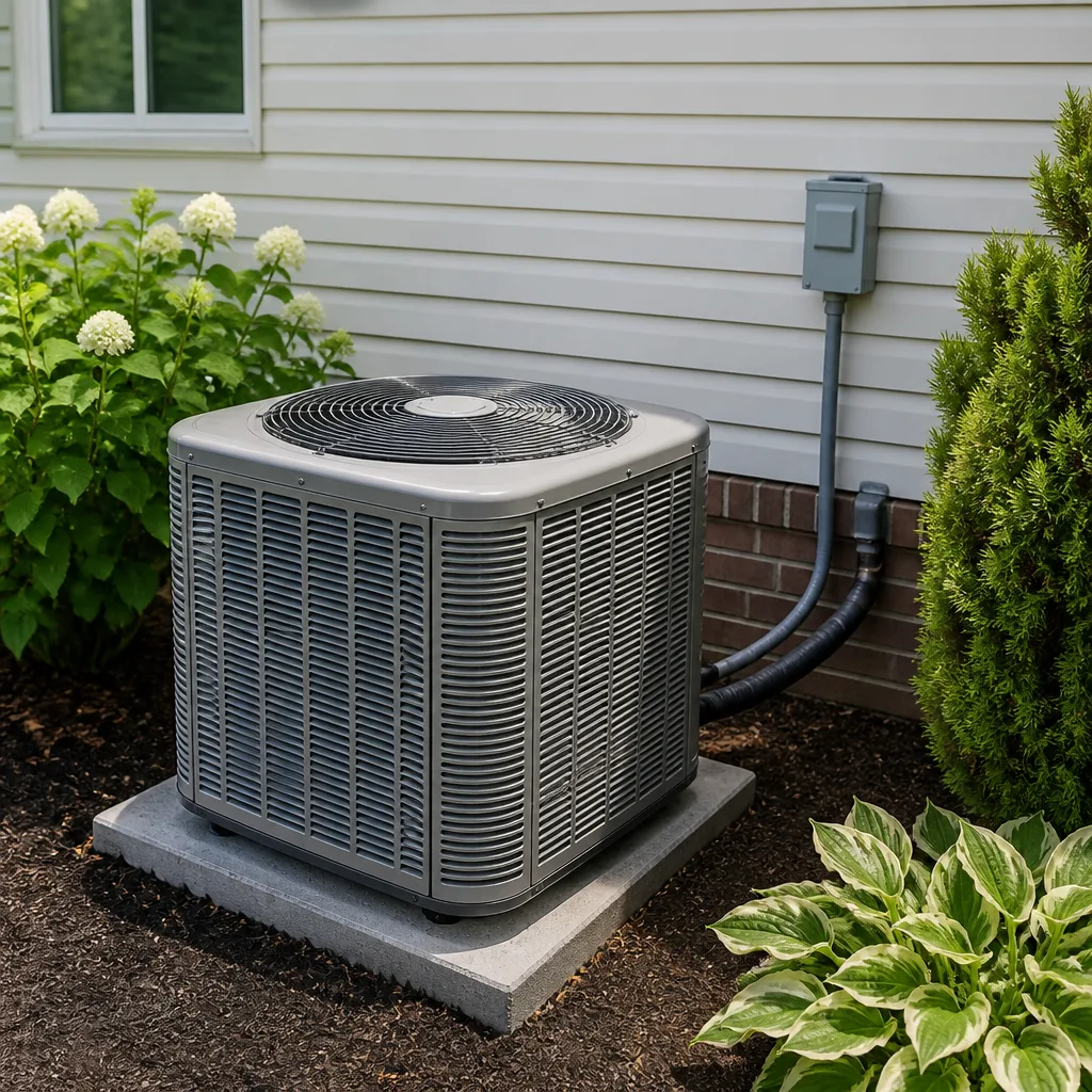 AC repair